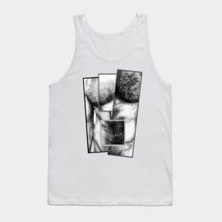 Combination 1 Tank Top